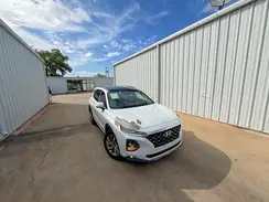 5NMS33AD4LH142696 2020 HYUNDAI SANTA FE