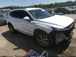 5NMS33AD4LH143976 2020 HYUNDAI SANTA FE