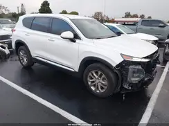 5NMS33AD4LH147493 2020 HYUNDAI SANTA FE