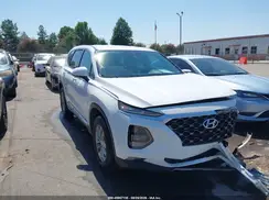 5NMS33AD4LH152788 2020 HYUNDAI SANTA FE