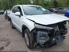 5NMS33AD4LH154055 2020 HYUNDAI SANTA FE