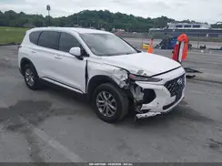 5NMS33AD4LH154587 2020 HYUNDAI SANTA FE