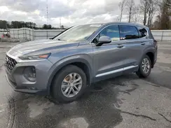 5NMS33AD4LH154637 2020 HYUNDAI SANTA FE