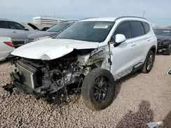 5NMS33AD4LH156209 2020 HYUNDAI SANTA FE