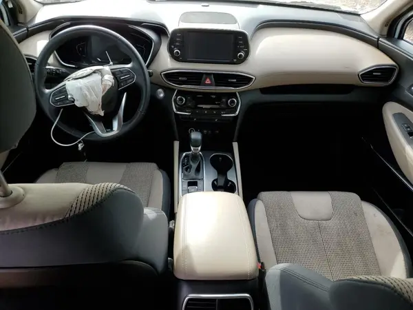 5NMS33AD4LH156209 2020 HYUNDAI SANTA FE - Image 8