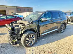 5NMS33AD4LH158428 2020 HYUNDAI SANTA FE