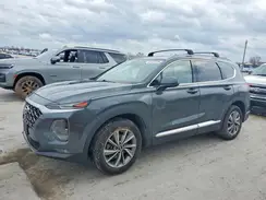 5NMS33AD4LH159076 2020 HYUNDAI SANTA FE