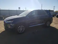 5NMS33AD4LH161765 2020 HYUNDAI SANTA FE