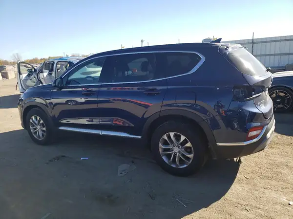 5NMS33AD4LH161765 2020 HYUNDAI SANTA FE - Image 2
