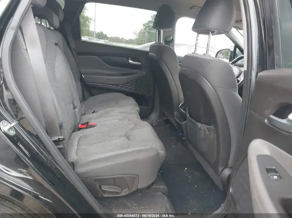 5NMS33AD4LH164729 2020 HYUNDAI SANTA FE - Image 8