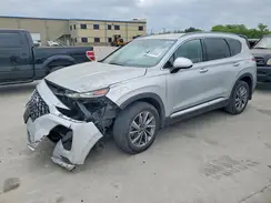 5NMS33AD4LH165296 2020 HYUNDAI SANTA FE