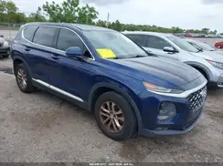 5NMS33AD4LH165735 2020 HYUNDAI SANTA FE