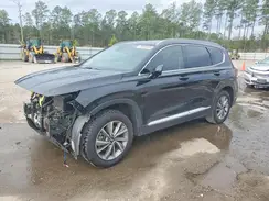 5NMS33AD4LH166626 2020 HYUNDAI SANTA FE