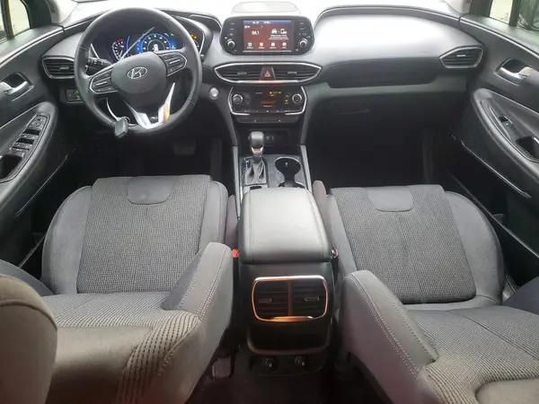 5NMS33AD4LH166626 2020 HYUNDAI SANTA FE - Image 8