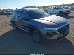 5NMS33AD4LH170112 2020 HYUNDAI SANTA FE