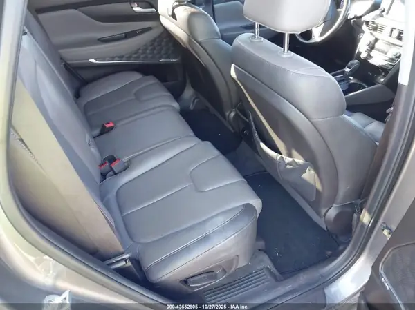 5NMS33AD4LH170112 2020 HYUNDAI SANTA FE - Image 8