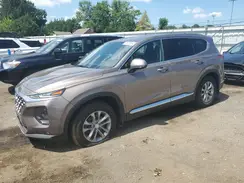 5NMS33AD4LH171244 2020 HYUNDAI SANTA FE