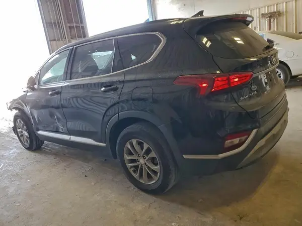 5NMS33AD4LH174371 2020 HYUNDAI SANTA FE - Image 2
