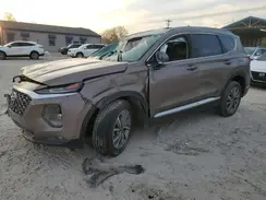 5NMS33AD4LH175357 2020 HYUNDAI SANTA FE