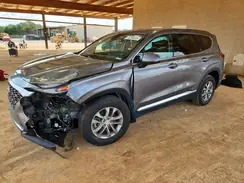 5NMS33AD4LH177707 2020 HYUNDAI SANTA FE