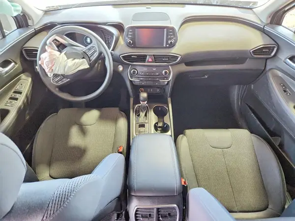 5NMS33AD4LH177707 2020 HYUNDAI SANTA FE - Image 8