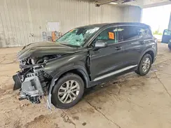 5NMS33AD4LH180462 2020 HYUNDAI SANTA FE