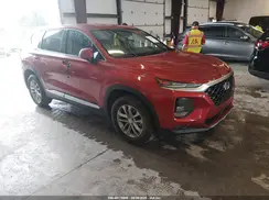 5NMS33AD4LH180784 2020 HYUNDAI SANTA FE