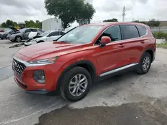 5NMS33AD4LH182339 2020 HYUNDAI SANTA FE