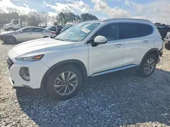5NMS33AD4LH189999 2020 HYUNDAI SANTA FE
