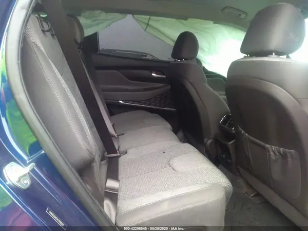 5NMS33AD4LH190554 2020 HYUNDAI SANTA FE - Image 8