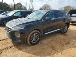 5NMS33AD4LH190618 2020 HYUNDAI SANTA FE