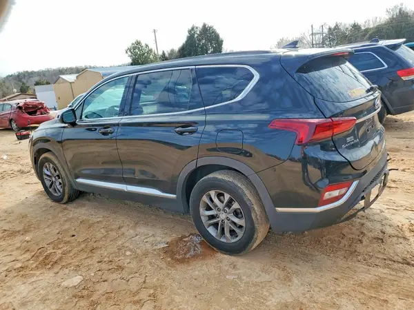 5NMS33AD4LH190618 2020 HYUNDAI SANTA FE - Image 2
