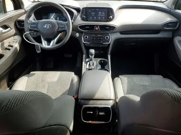 5NMS33AD4LH190618 2020 HYUNDAI SANTA FE - Image 8