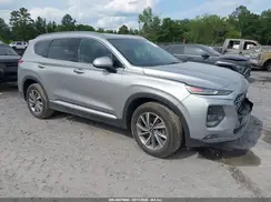 5NMS33AD4LH191770 2020 HYUNDAI SANTA FE
