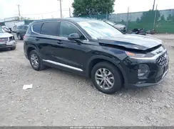 5NMS33AD4LH193969 2020 HYUNDAI SANTA FE