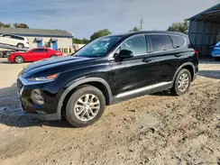 5NMS33AD4LH195835 2020 HYUNDAI SANTA FE