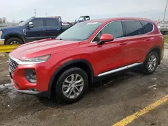 5NMS33AD4LH196564 2020 HYUNDAI SANTA FE