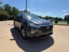 5NMS33AD4LH197293 2020 HYUNDAI SANTA FE