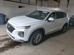 5NMS33AD4LH197603 2020 HYUNDAI SANTA FE