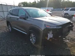 5NMS33AD4LH200239 2020 HYUNDAI SANTA FE
