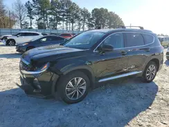 5NMS33AD4LH200919 2020 HYUNDAI SANTA FE
