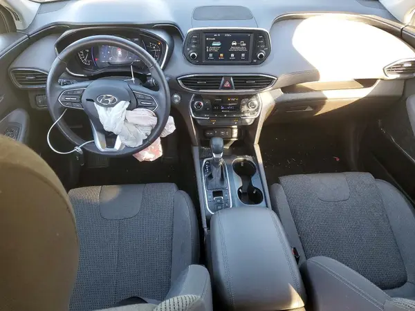 5NMS33AD4LH200919 2020 HYUNDAI SANTA FE - Image 8