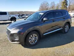 5NMS33AD4LH202136 2020 HYUNDAI SANTA FE
