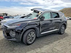 5NMS33AD4LH202704 2020 HYUNDAI SANTA FE