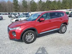 5NMS33AD4LH203593 2020 HYUNDAI SANTA FE