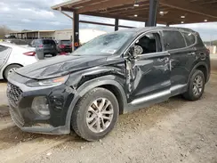 5NMS33AD4LH203612 2020 HYUNDAI SANTA FE