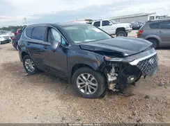 5NMS33AD4LH203982 2020 HYUNDAI SANTA FE