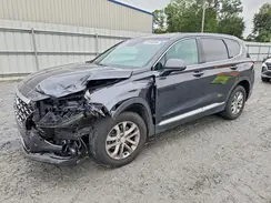 5NMS33AD4LH204615 2020 HYUNDAI SANTA FE