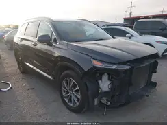 5NMS33AD4LH205604 2020 HYUNDAI SANTA FE