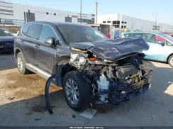 5NMS33AD4LH208230 2020 HYUNDAI SANTA FE